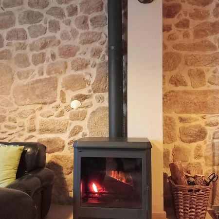 Loft Zona Historica Camino De Santiago Διαμέρισμα Tui Εξωτερικό φωτογραφία