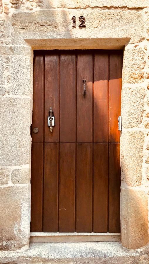 Loft Zona Historica Camino De Santiago Διαμέρισμα Tui Εξωτερικό φωτογραφία