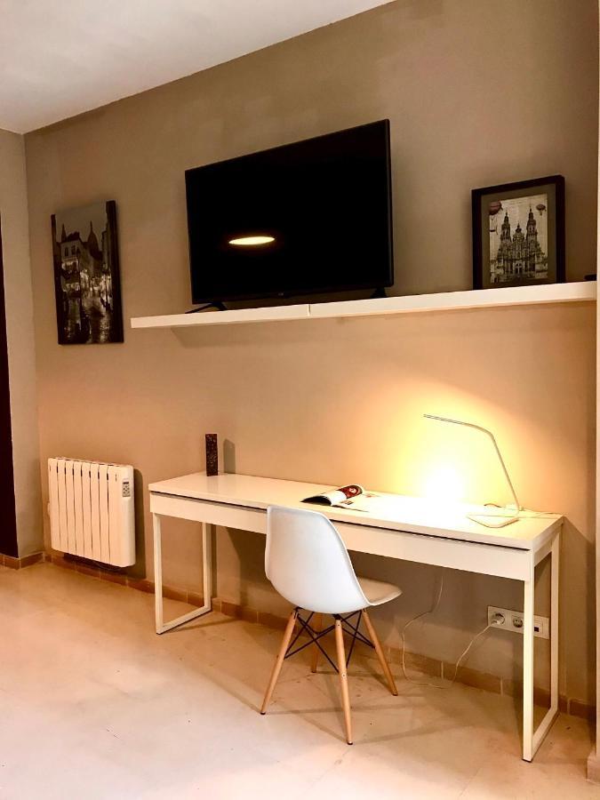 Loft Zona Historica Camino De Santiago Διαμέρισμα Tui Εξωτερικό φωτογραφία