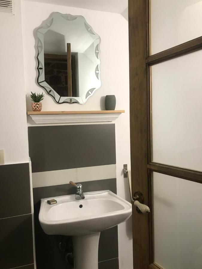 Loft Zona Historica Camino De Santiago Διαμέρισμα Tui Εξωτερικό φωτογραφία