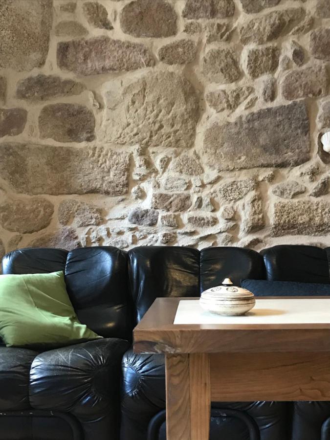 Loft Zona Historica Camino De Santiago Διαμέρισμα Tui Εξωτερικό φωτογραφία