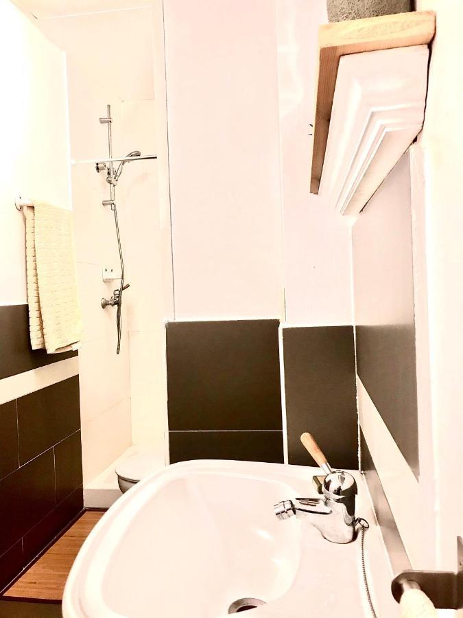 Loft Zona Historica Camino De Santiago Διαμέρισμα Tui Εξωτερικό φωτογραφία
