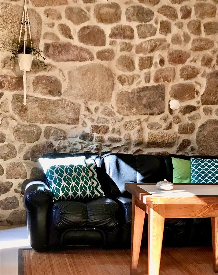 Loft Zona Historica Camino De Santiago Διαμέρισμα Tui Εξωτερικό φωτογραφία