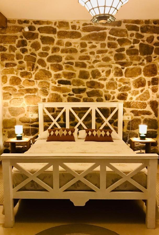 Loft Zona Historica Camino De Santiago Διαμέρισμα Tui Εξωτερικό φωτογραφία