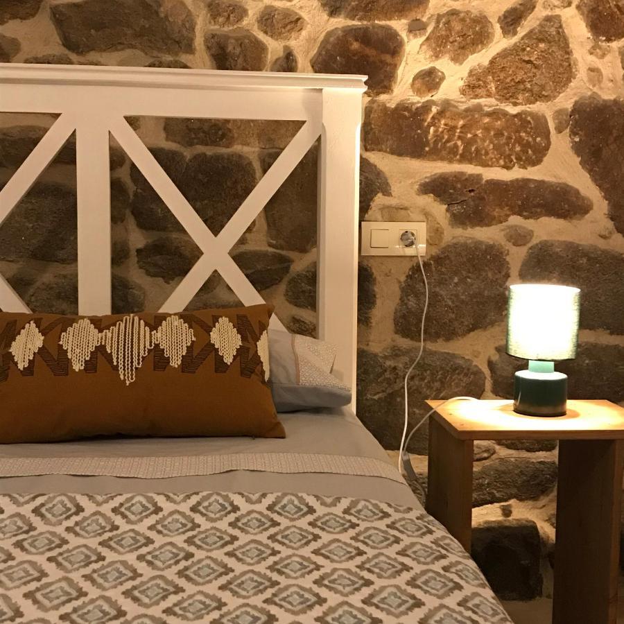 Loft Zona Historica Camino De Santiago Διαμέρισμα Tui Εξωτερικό φωτογραφία