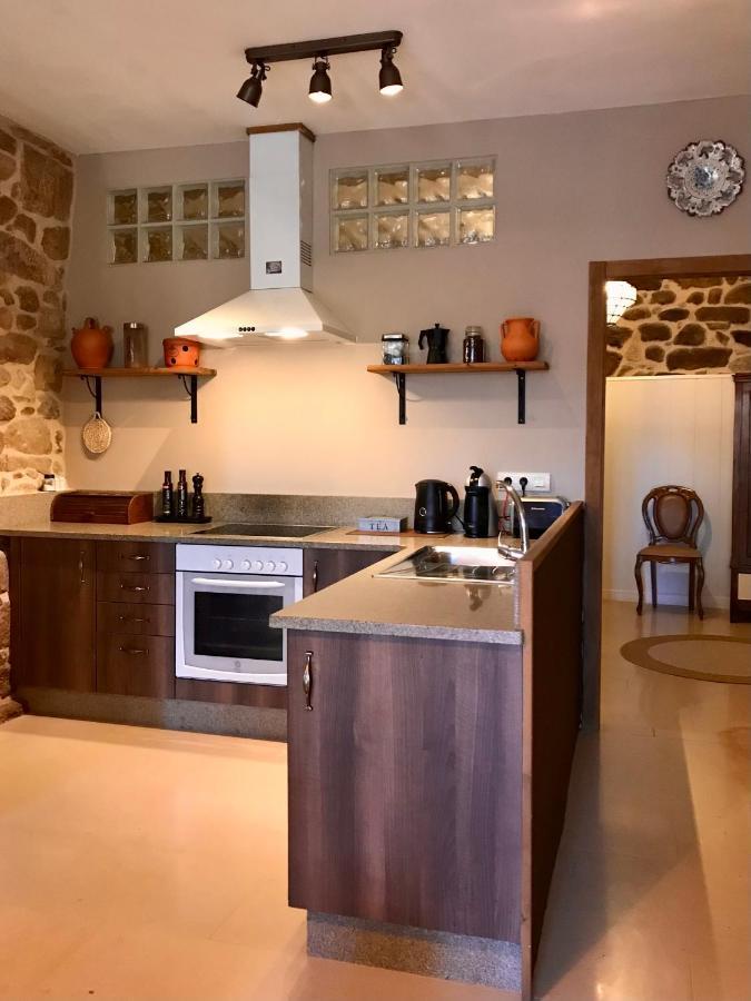Loft Zona Historica Camino De Santiago Διαμέρισμα Tui Εξωτερικό φωτογραφία