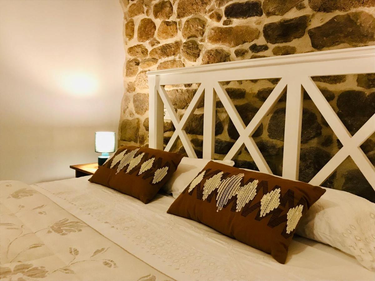 Loft Zona Historica Camino De Santiago Διαμέρισμα Tui Εξωτερικό φωτογραφία