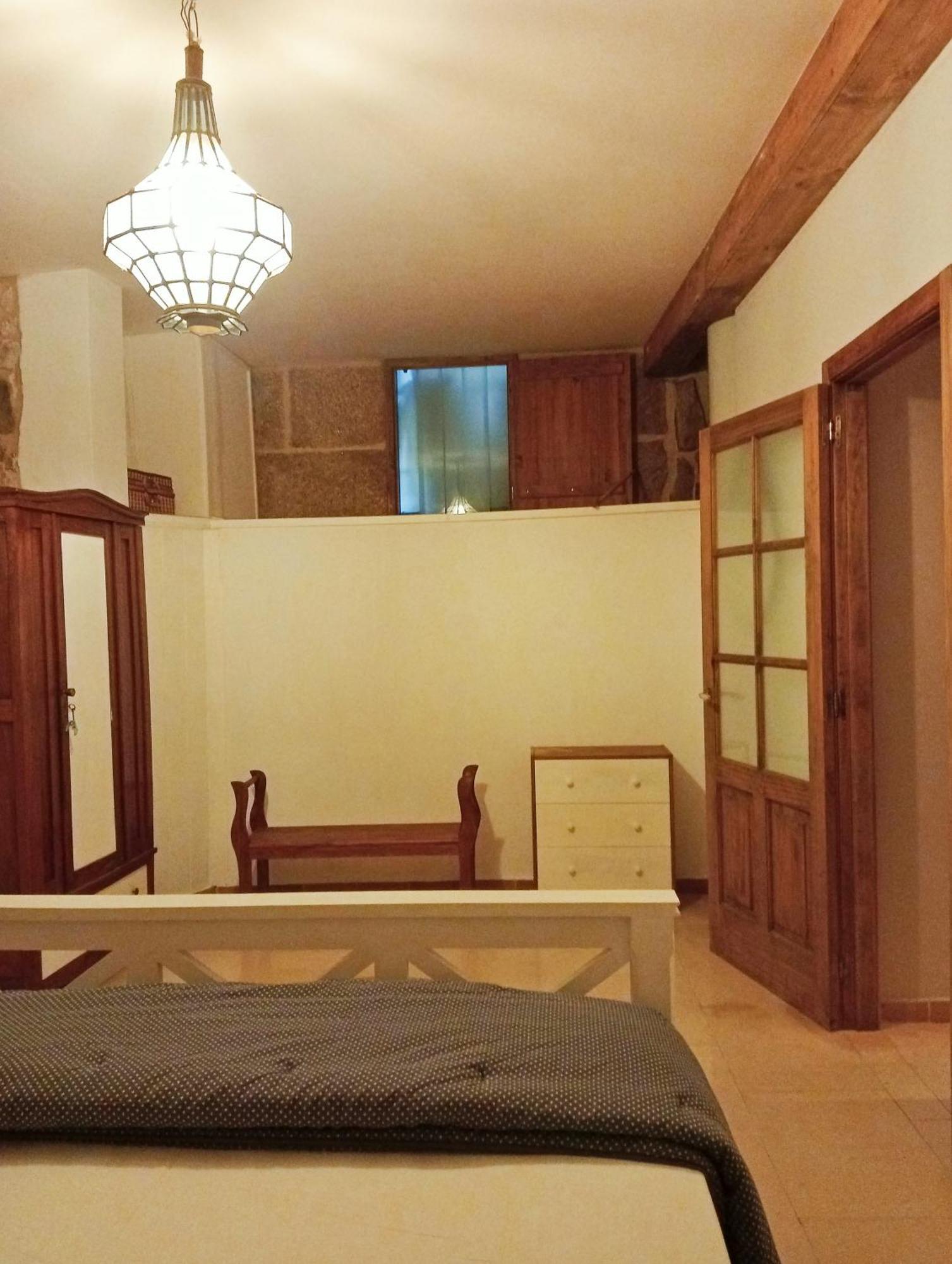 Loft Zona Historica Camino De Santiago Διαμέρισμα Tui Εξωτερικό φωτογραφία