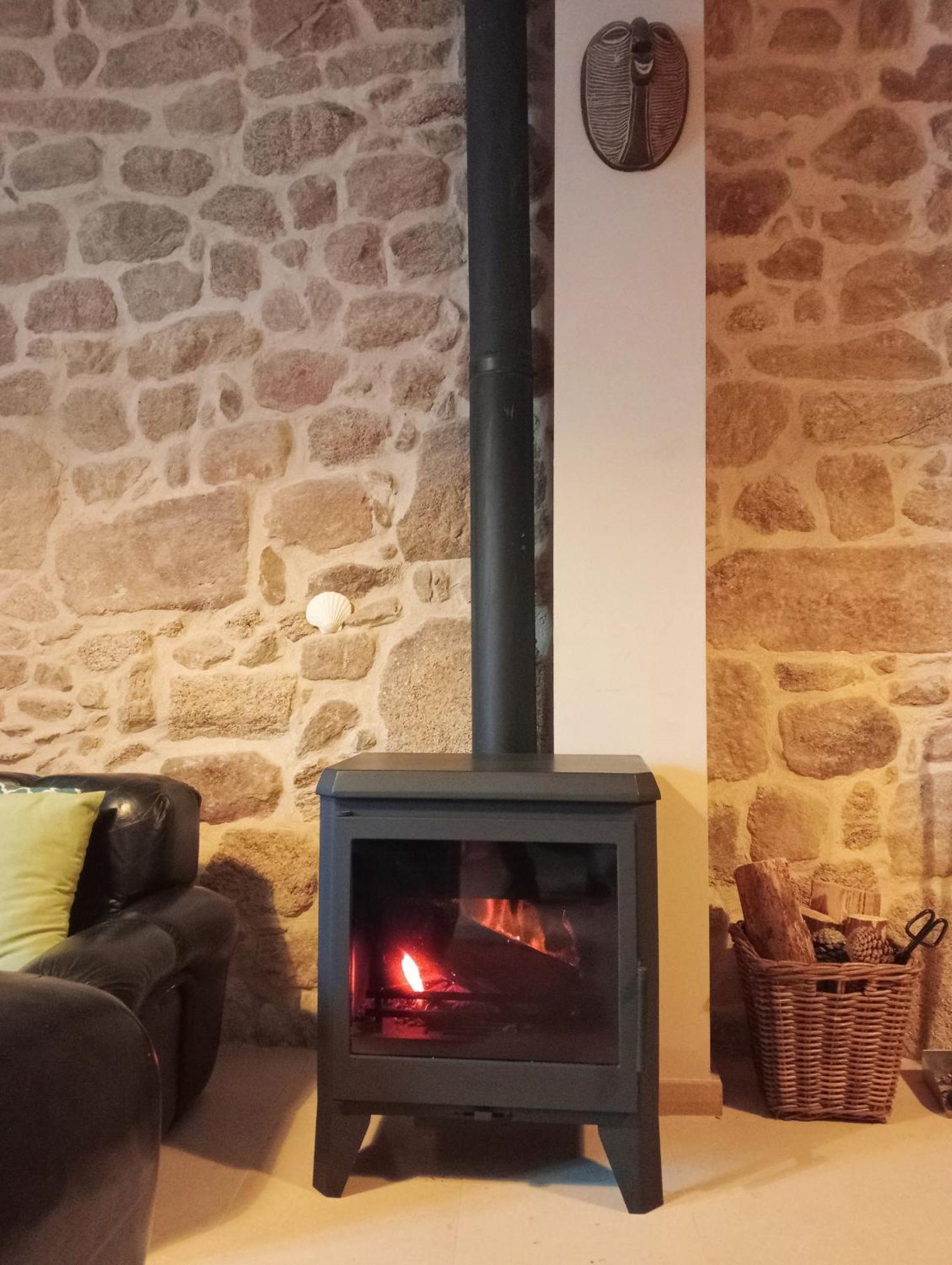 Loft Zona Historica Camino De Santiago Διαμέρισμα Tui Εξωτερικό φωτογραφία